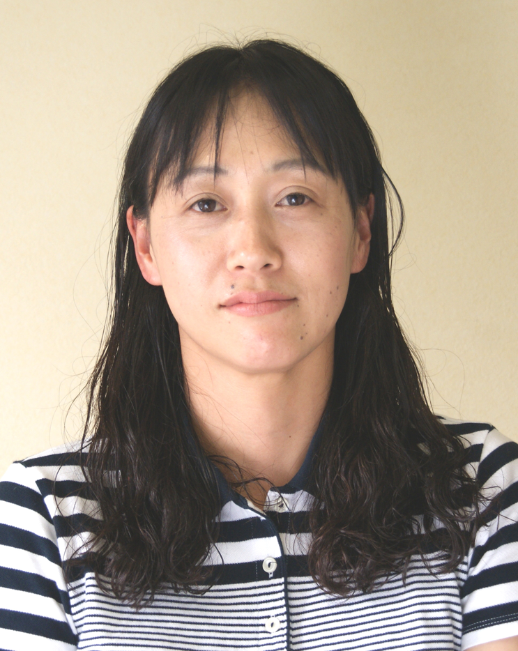 金川 智美