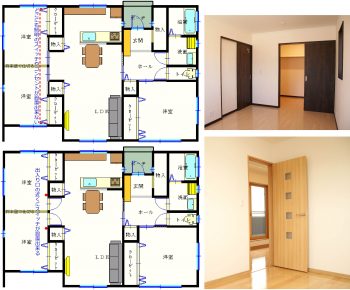 パート７／建具①